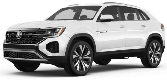 VOLKSWAGEN ATLAS CROSS SPORT 2024 1V2DE2CAXRC206603 image VOLKSWAGEN ATLAS CROSS SPORT 2024 1V2DE2CAXRC206603 image